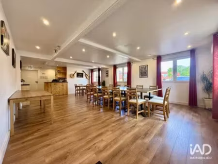 bureaux à bergheim (68750)