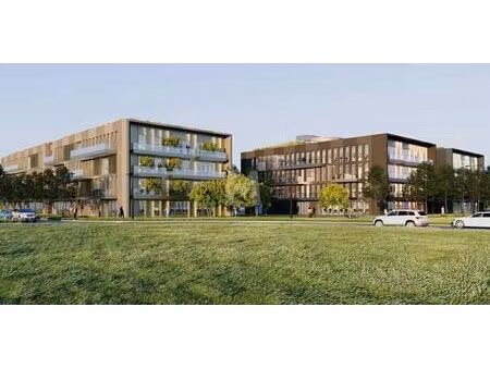 vente bureaux 2 303 m²