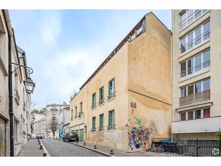 location bureaux 105 m²