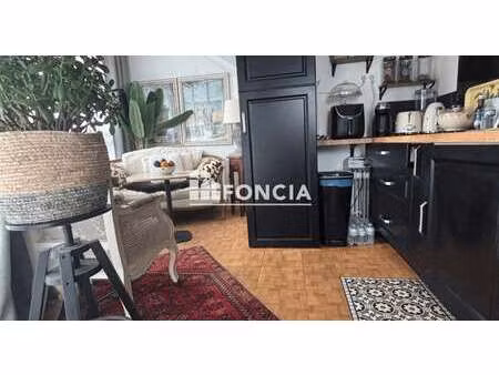 vente bureaux et commerces à carnac (56340) : à vendre / 40m² carnac