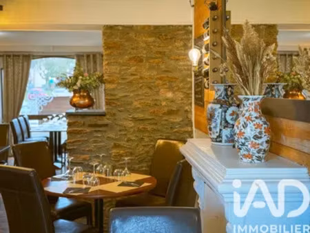 restaurant à loudéac (22600)