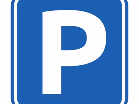 parking sécurisé couvert