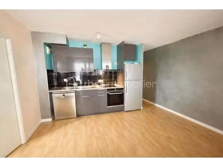 appartement de 72 m² à cergy