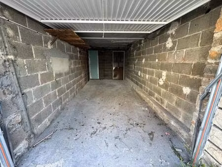 location garage rodez