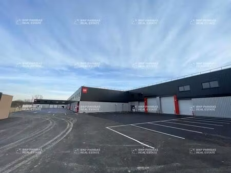 location local d’activités bruguières 31150 359m² à 5416m²