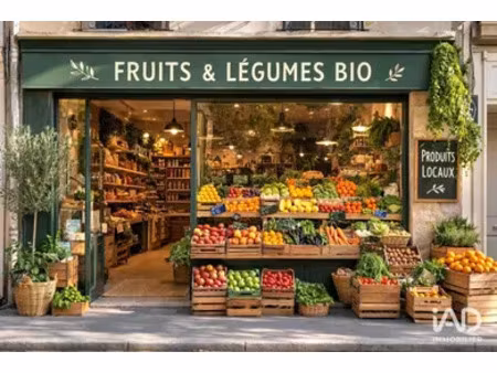 boutique/local commercial à chevreuse (78460)