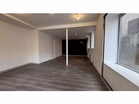 immobilier professionnel à louer graulhet