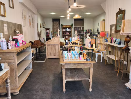 local commercial mont-de-marsan 1 pièce(s) 82 m2