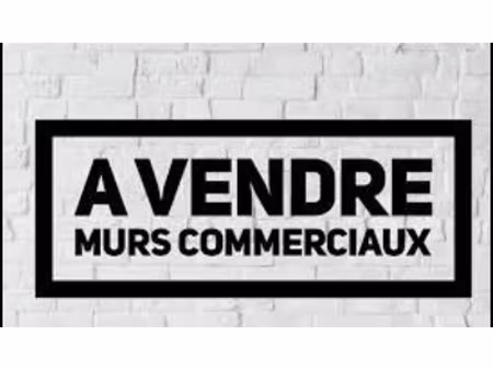 à vendre - murs commerciaux à rouen  quartier croix de pierre