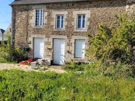 vente maison à trigavou (22490) : à vendre / 110m² trigavou