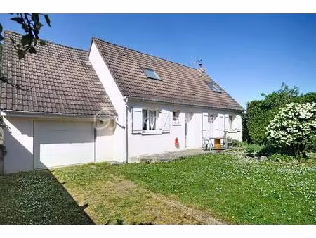 maison de 112 m² à malesherbes