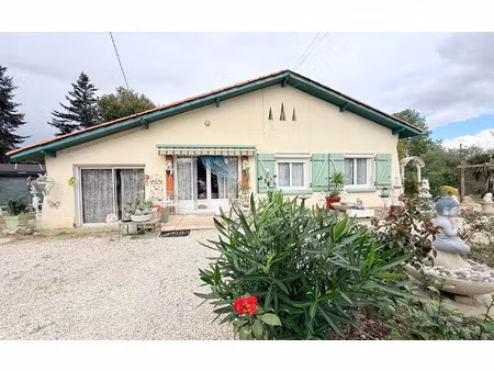 maison aire-sur-l'adour m² t-3 à vendre  63 000 €