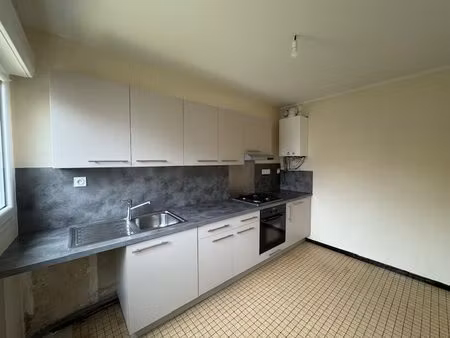 maison à louer albi