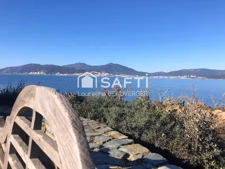 vente maison 8 pièces 183 m² albitreccia (20166)