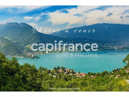 maison à vendre annecy 11 pièce(s) 267m2 1 650 000€