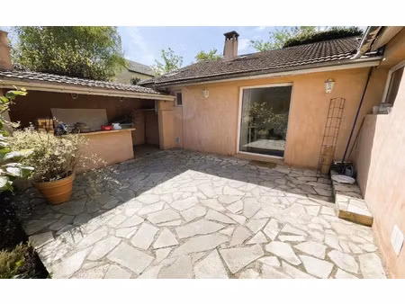 maison antony 127 m² t-5 à vendre  598 500 €