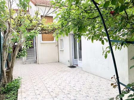 maison argenteuil 4 pièces de 70 m2