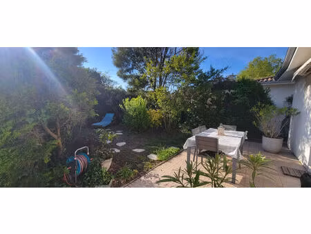 maison audenge 3 chambres