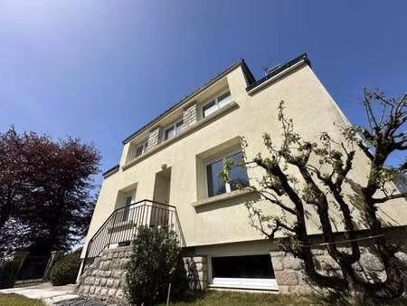 vente maison à bannalec (29380) : à vendre / 130m² bannalec