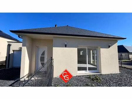 vente maison à bayeux (14400) : à vendre / bayeux