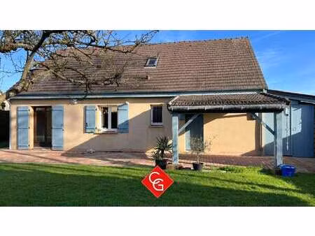 vente maison à bayeux (14400) : à vendre / bayeux