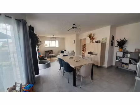 maison beaupreau en mauges 4 pièce(s)