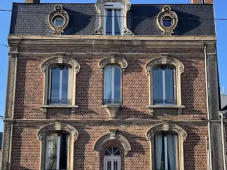 maison à beauvais (60000)