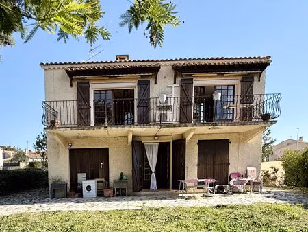 maison beziers 6 pièce(s) 160.79 m2