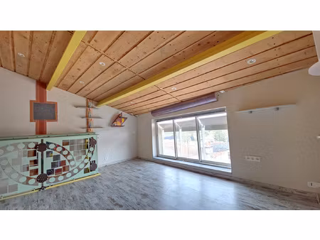 blanzat maison de bourg avec grange