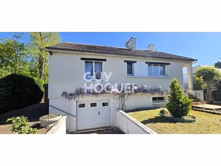 maison à vendre de 5 pièces de 102 00 m²