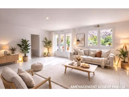maison champigny-sur-marne 137.53 m² t-5 à vendre  799 000 €