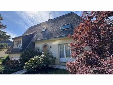 vente maison à chartres-de-bretagne (35131) : à vendre / 152m² chartres-de-bretagne