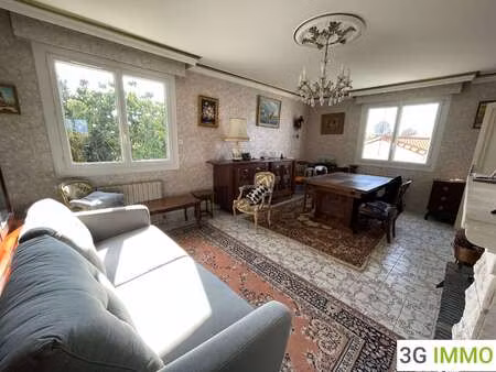 vente maison à château-d'olonne (85180) : à vendre / 132m² château-d'olonne