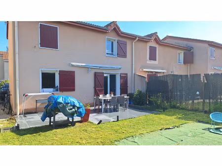 maison cournon d auvergne 5 pièce(s) 95 m2