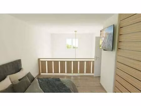 vente maison à creully (14480) : à vendre / 100m² creully