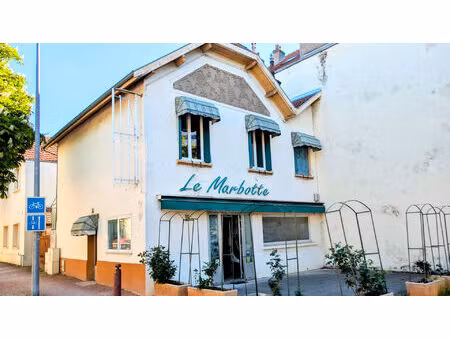 maison dijon maladiere : 7 pièces 129 m2