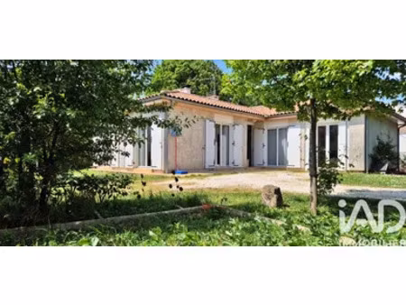 maison traditionnelle à dompierre-sur-mer (17139)