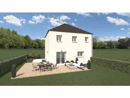 vente maison à esquay-notre-dame (14210) : à vendre / 82m² esquay-notre-dame