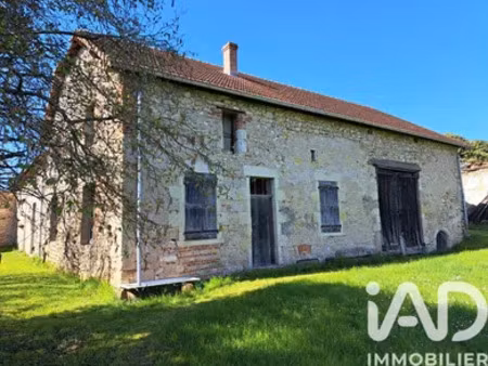 grange à saulcet (03500)