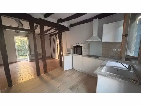 maison à louer graulhet