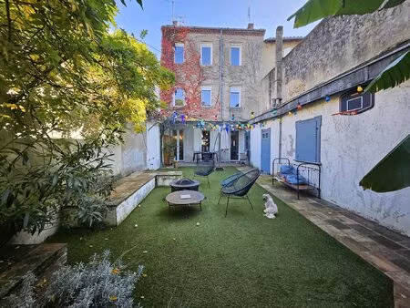 maison à vendre graulhet