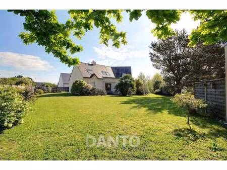 vente maison à guérande (44350) : à vendre / 165m² guérande