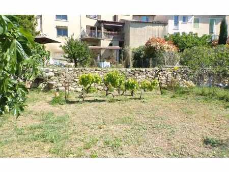 maison la bastidonne 28 m² t-2 à vendre  159 000 €
