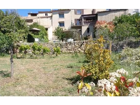 maison la bastidonne 31.8 m² t-2 à vendre  165 000 €