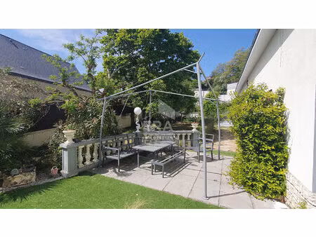 maison langeais 7 pièces 165 m2