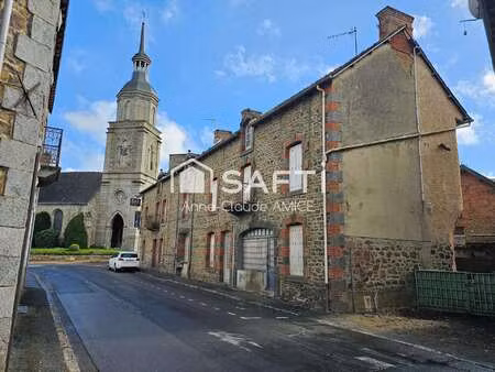 vente maison à lanrelas (22250) : à vendre / 150m² lanrelas