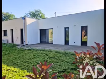 maison à launaguet (31140)