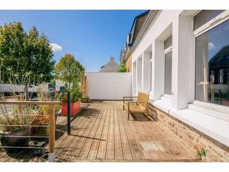 vente maison à louannec (22700) : à vendre / 70m² louannec