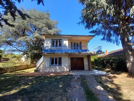 chemin du petit montessuy