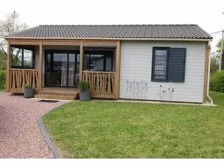 vente maison à marzan (56130) : à vendre / 41m² marzan